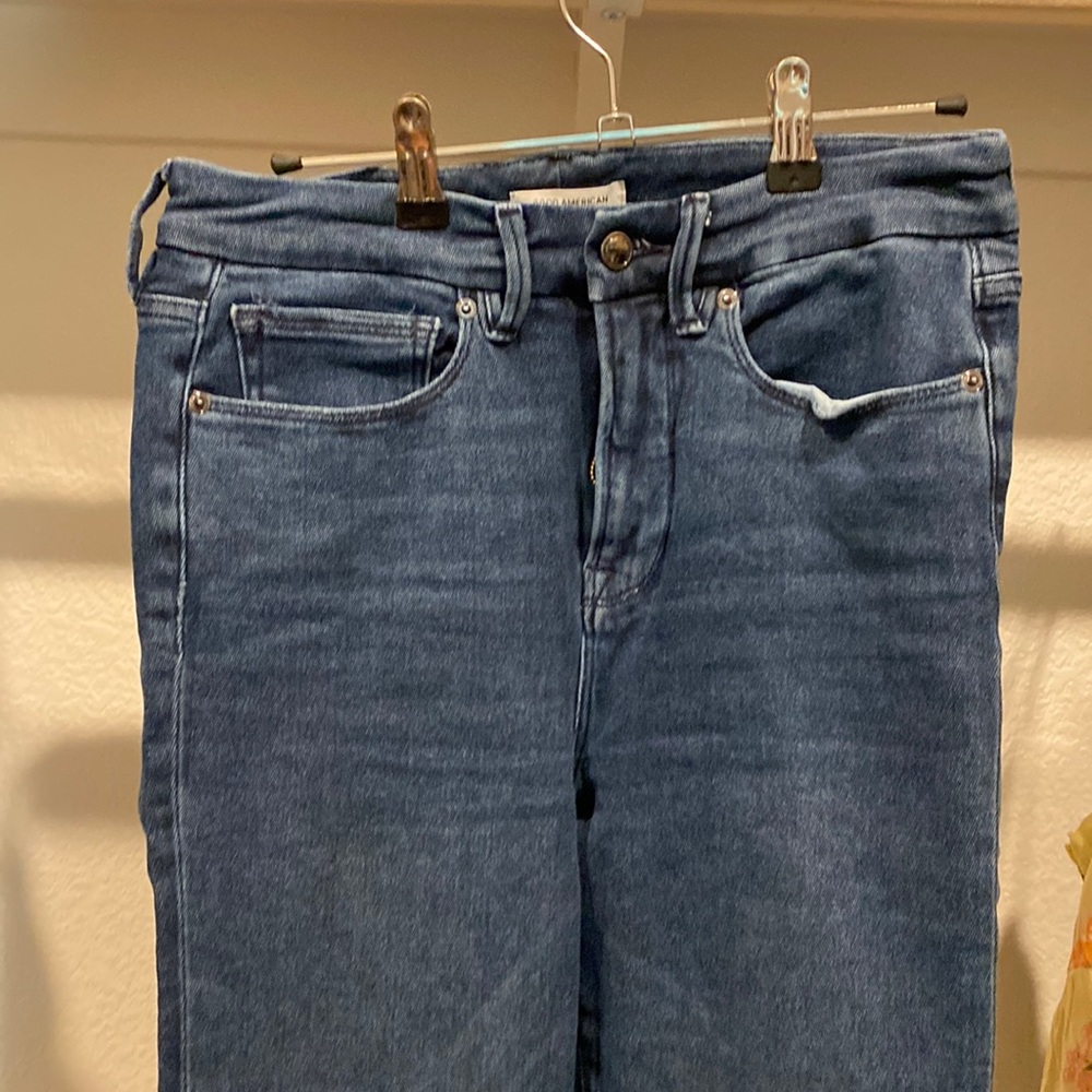 Good American Jeans